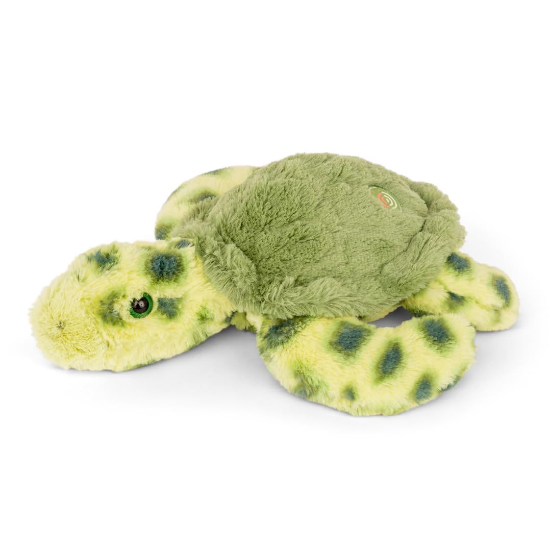 Fahlo Tracking Plush (Sea Turtle)