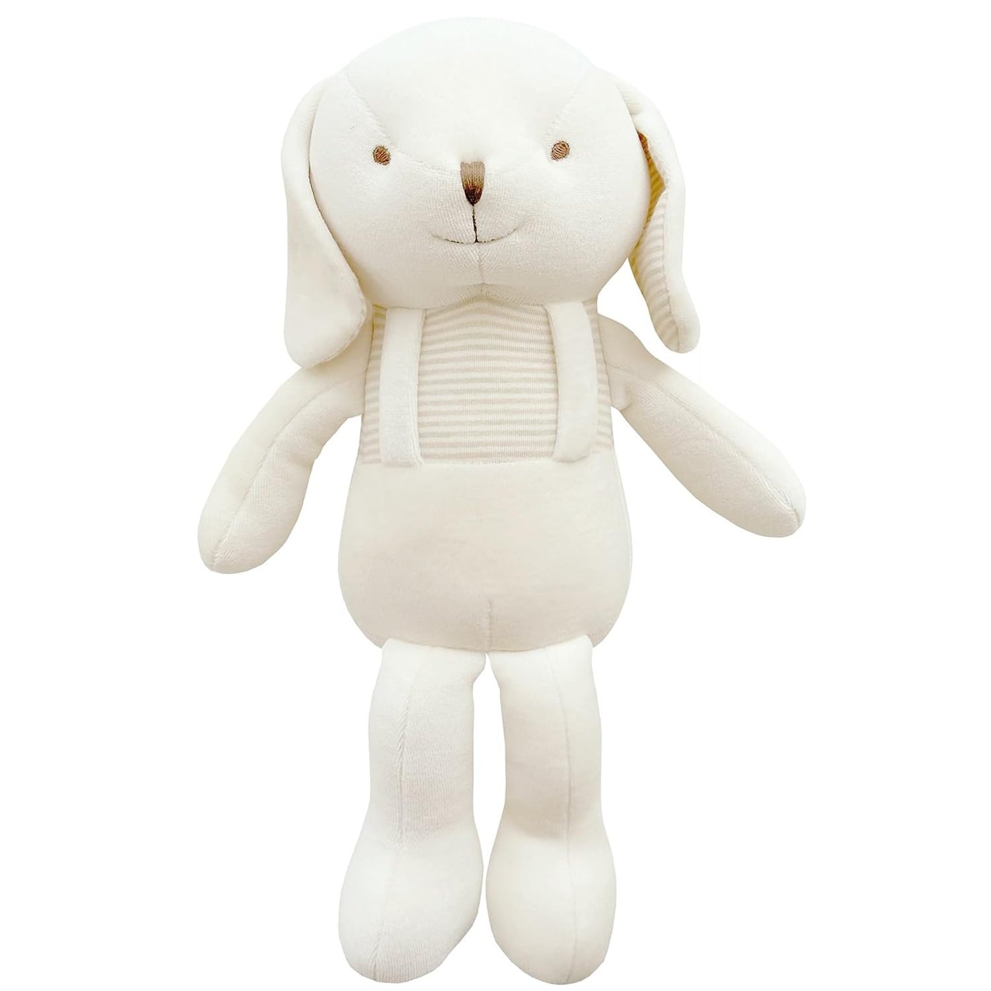 No Dyeing Organic Cotton Baby First Toy