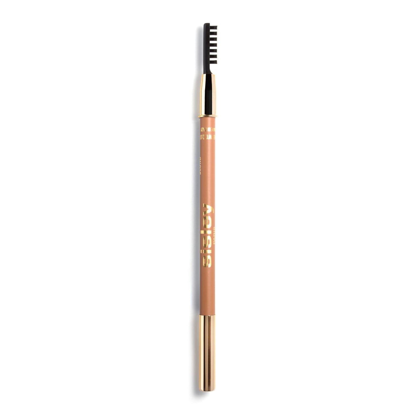sisley paris Phyto Sourcils Perfect Eyebrow Pencil with Brush and Sharpener for Women, # 01 Blond, 0.05 Ounce