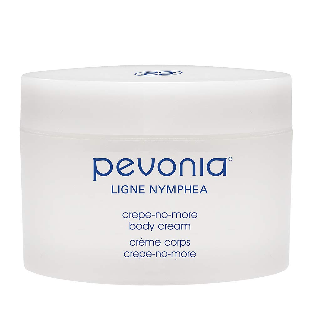 PEVONIA Crepe-No-More Body Cream, 6.8 fl. oz.