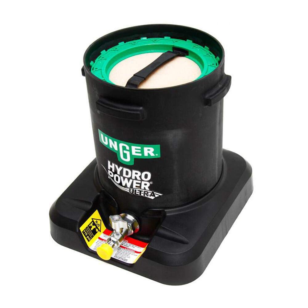 Unger nLite HydroPower Ultra Resin - Single Bag