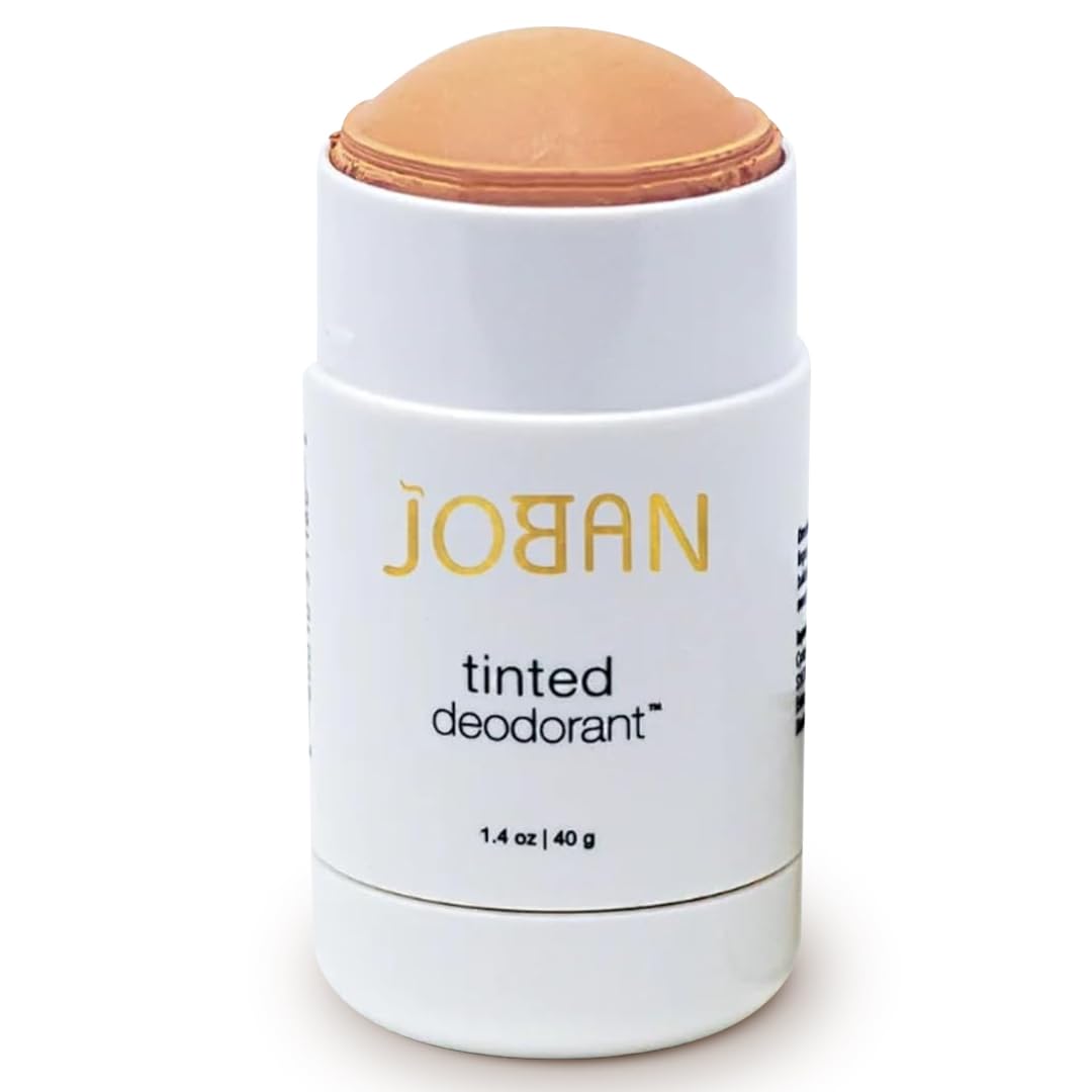 Joban Beauty - Tinted Deodorant Light Shade