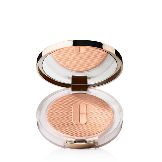 Clinique True Highlight Weightless Illuminator Highlighter | Luminous Glow + Natural Radiance, Moonlit Pearl