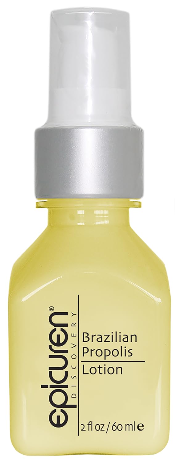 epicuren DISCOVERY Brazilian Propolis Lotion, 2 oz.
