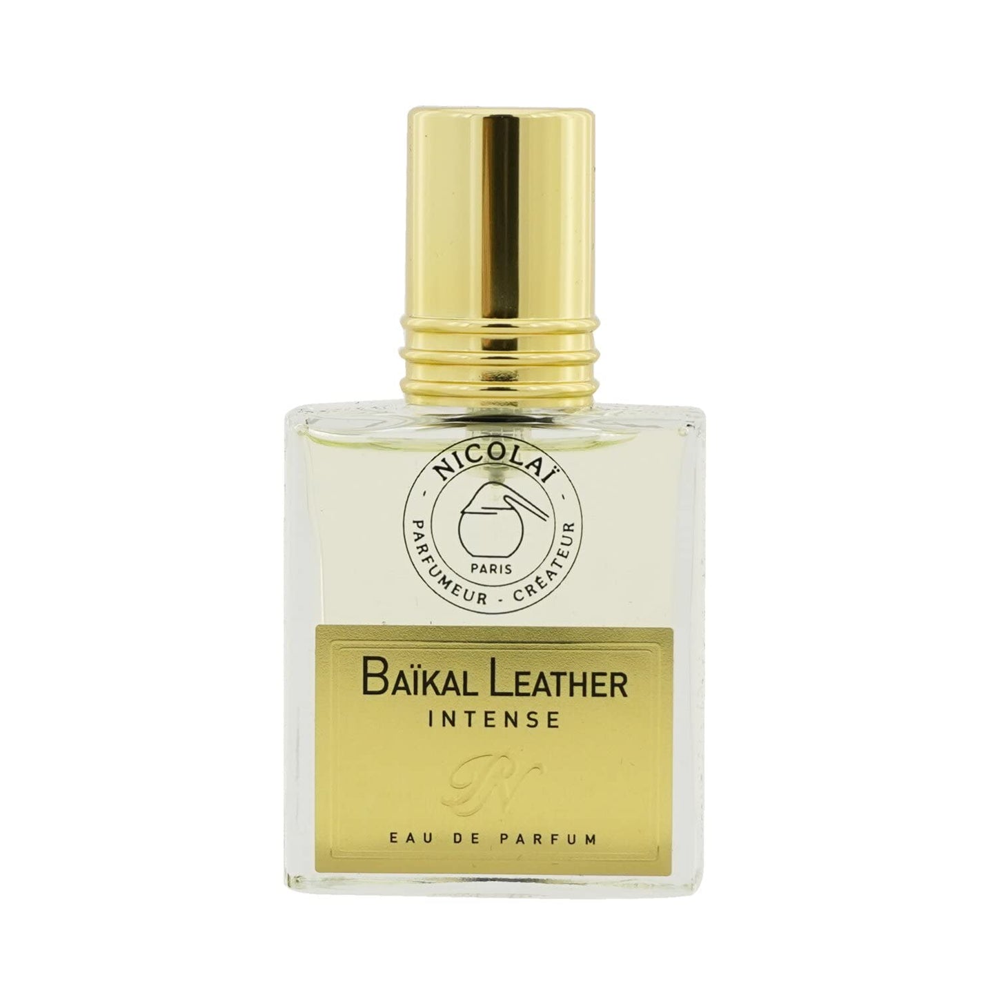 Parfums de Nicolai Baikal Leather Intense Eau de Parfum, 30 ml