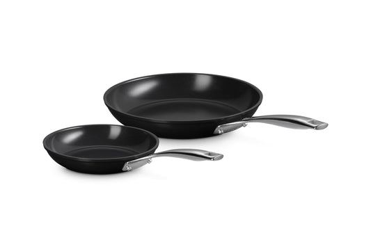 Le Creuset Essential Non-stick Ceramic 2 Pc. Frying Pan Set