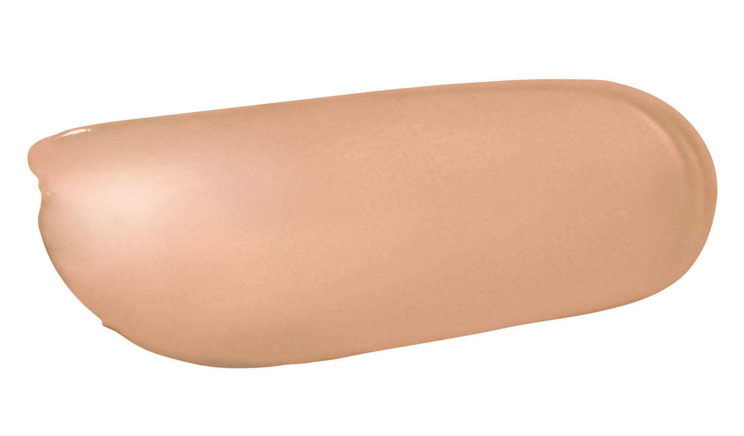 No Makeup Foundation Serum, Ivory