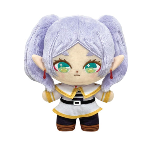 Bandai Namco NUI - Frieren: Beyond Journey's End - Frieren PuriNui Touch Dream Plush