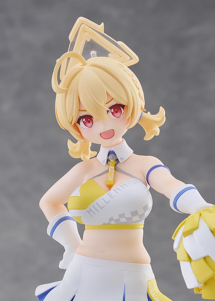 Blue Archive: Kotori (Cheer Squad) Pop Up Parade PVC Figure