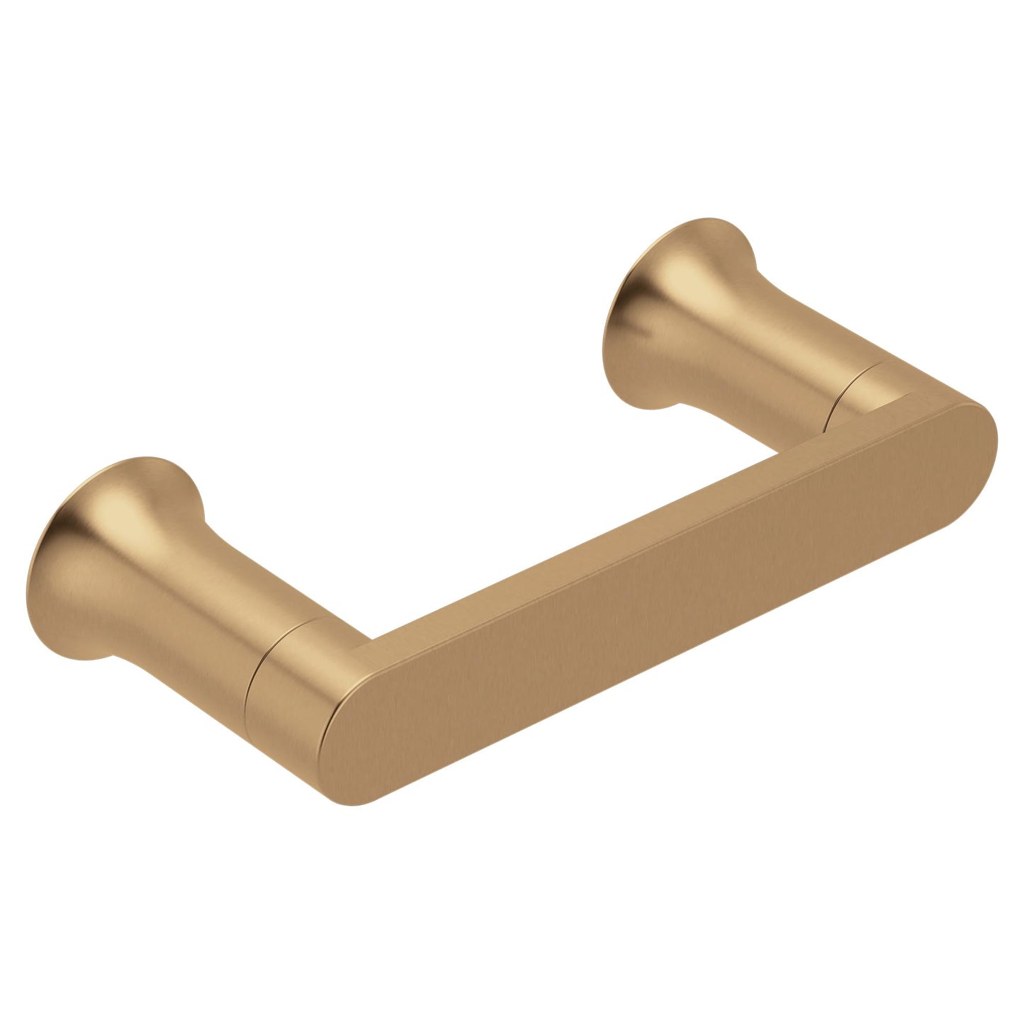 Moen Genta LX Pivoting Toilet Paper Holder, BH3808BZG