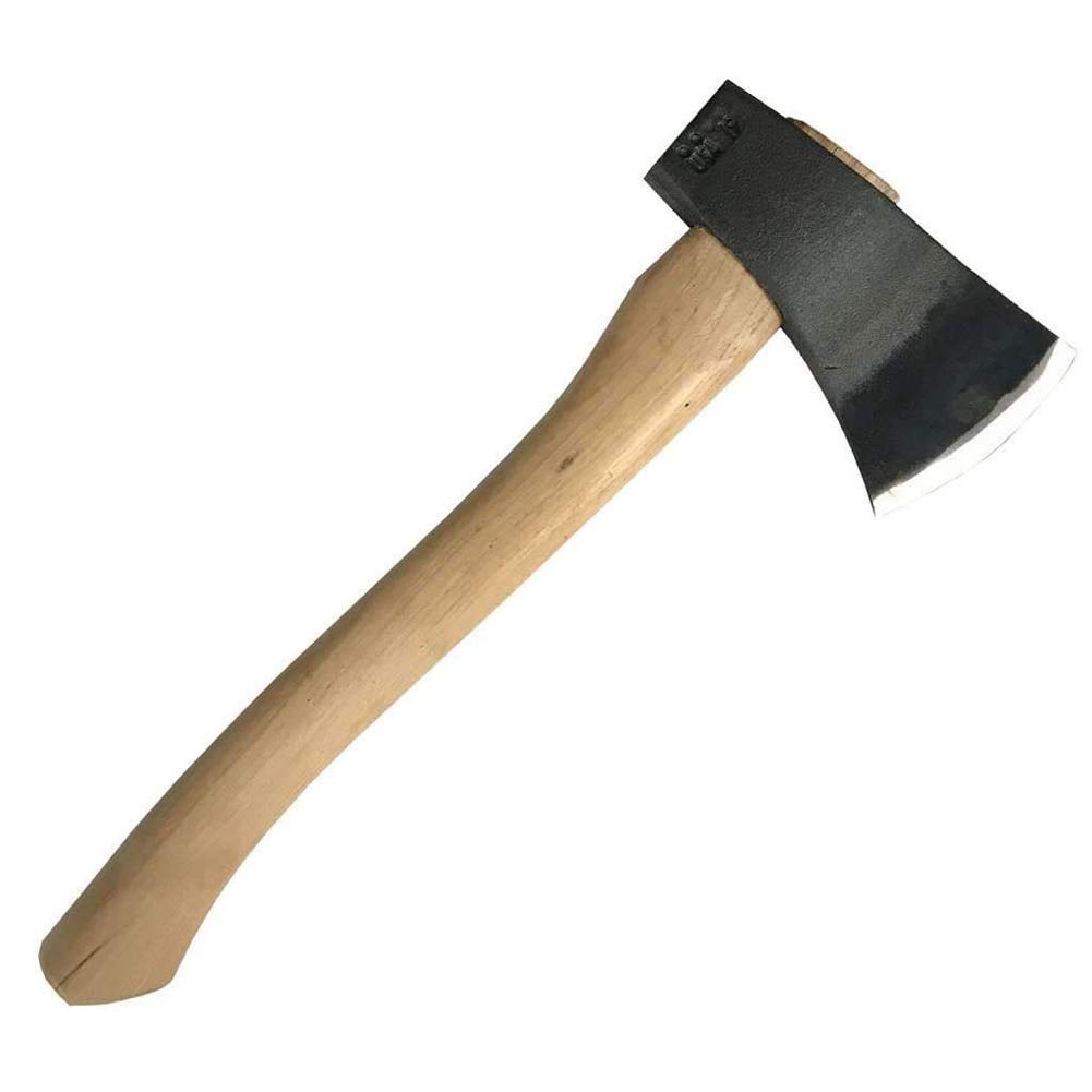 Council Tool Sport Unitlity Flying Fox Woodsman Camping Hatchet and Competitive Throwing Axe…