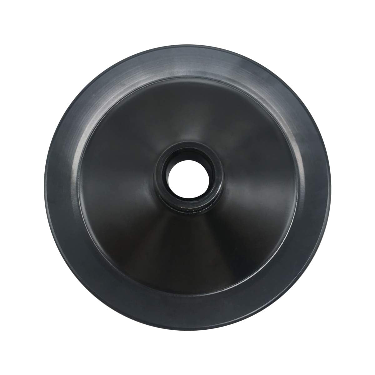 Heurofosh 3853804 Power Steering Pump Pulley for Voolvo Penta 3.0 4.3 5.0 5.7 5.8 7.4 L Stern Drives Sierra 18-8964