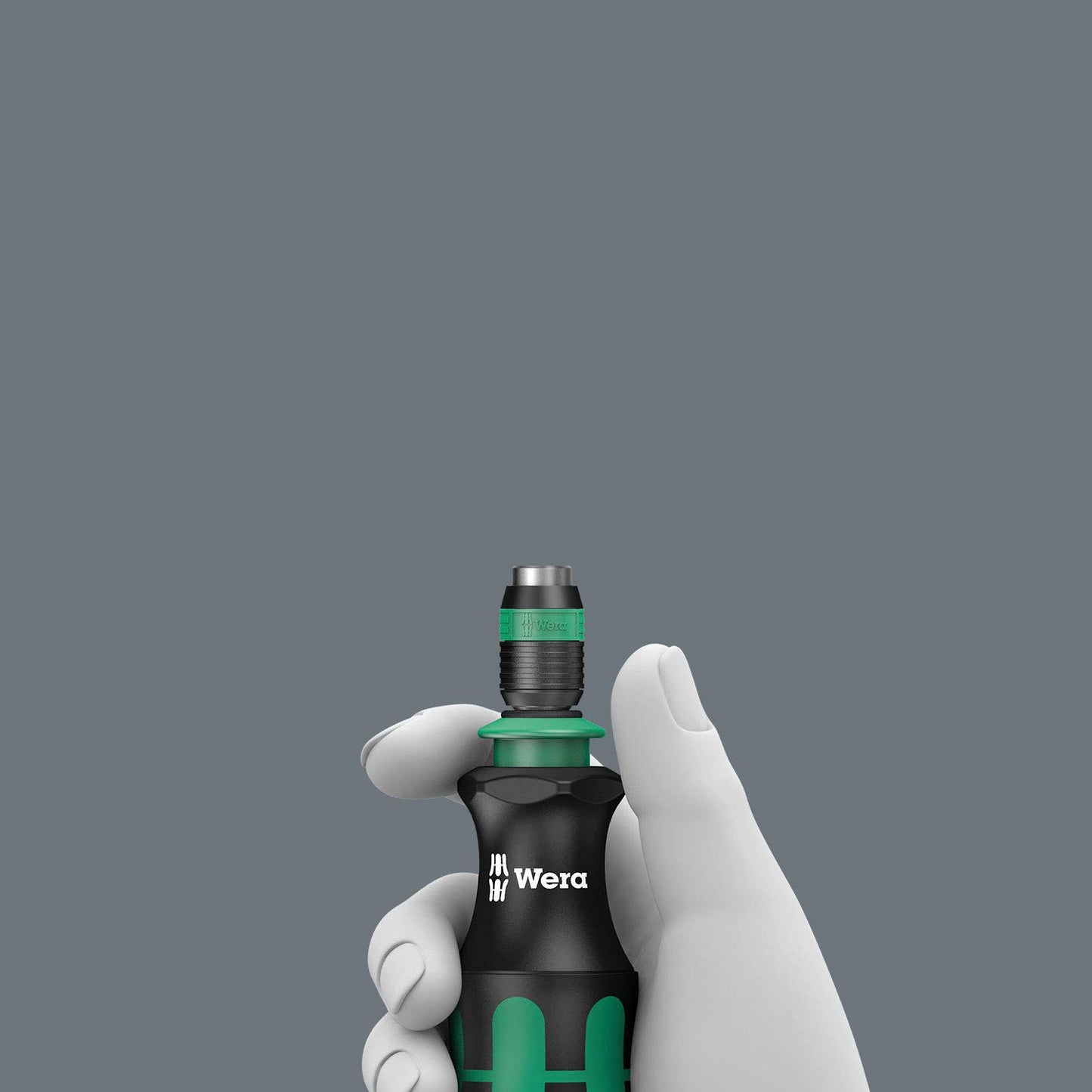 Wera KK25 Replacement Type Dirver Bit Set