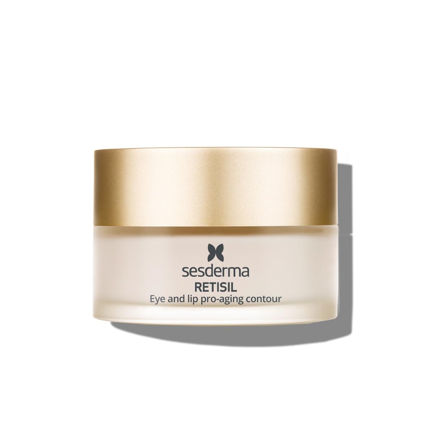 Sesderma RETISIL Eye And Lip Pro-Aging Contour | Ageless Beauty System | Wrinkles | Silky Smooth Skin, 1.0 fl oz