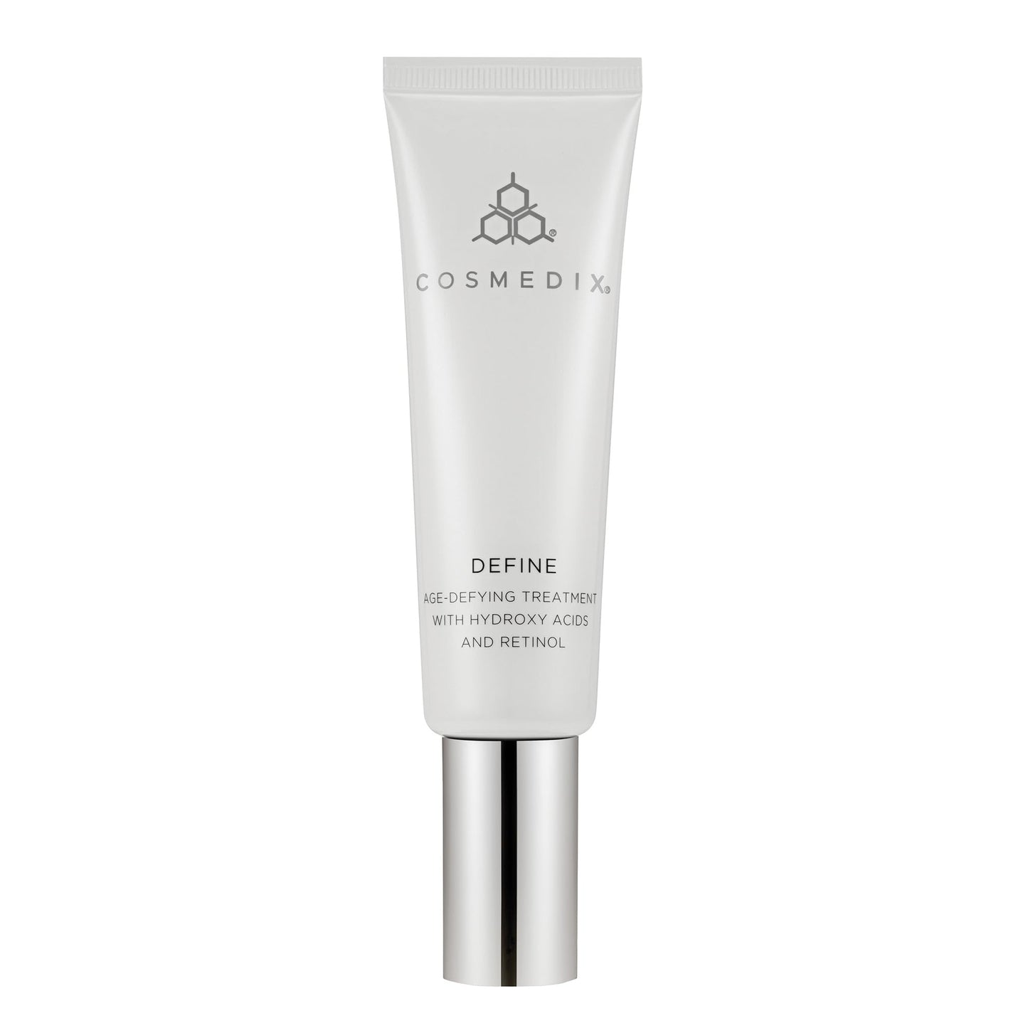 COSMEDIX Define, Age-Defying Treatment with Hydroxy Acids and Retinol, 1.5 oz