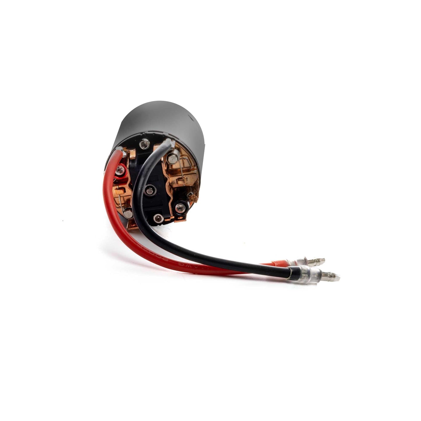 Spektrum Smart Firma 12T Rebuildable 550 3 Pole Brushed Motor, SPMXSM6123