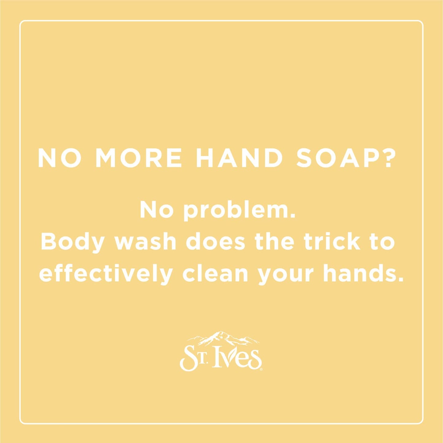 St. Ives Body Wash - Soothing Moisturizing Cleanser with Oatmeal & Shea Butter, Made with Plant-Based Cleansers and 100% Natural Extracts, 16 Oz Ea (Pack of 6)