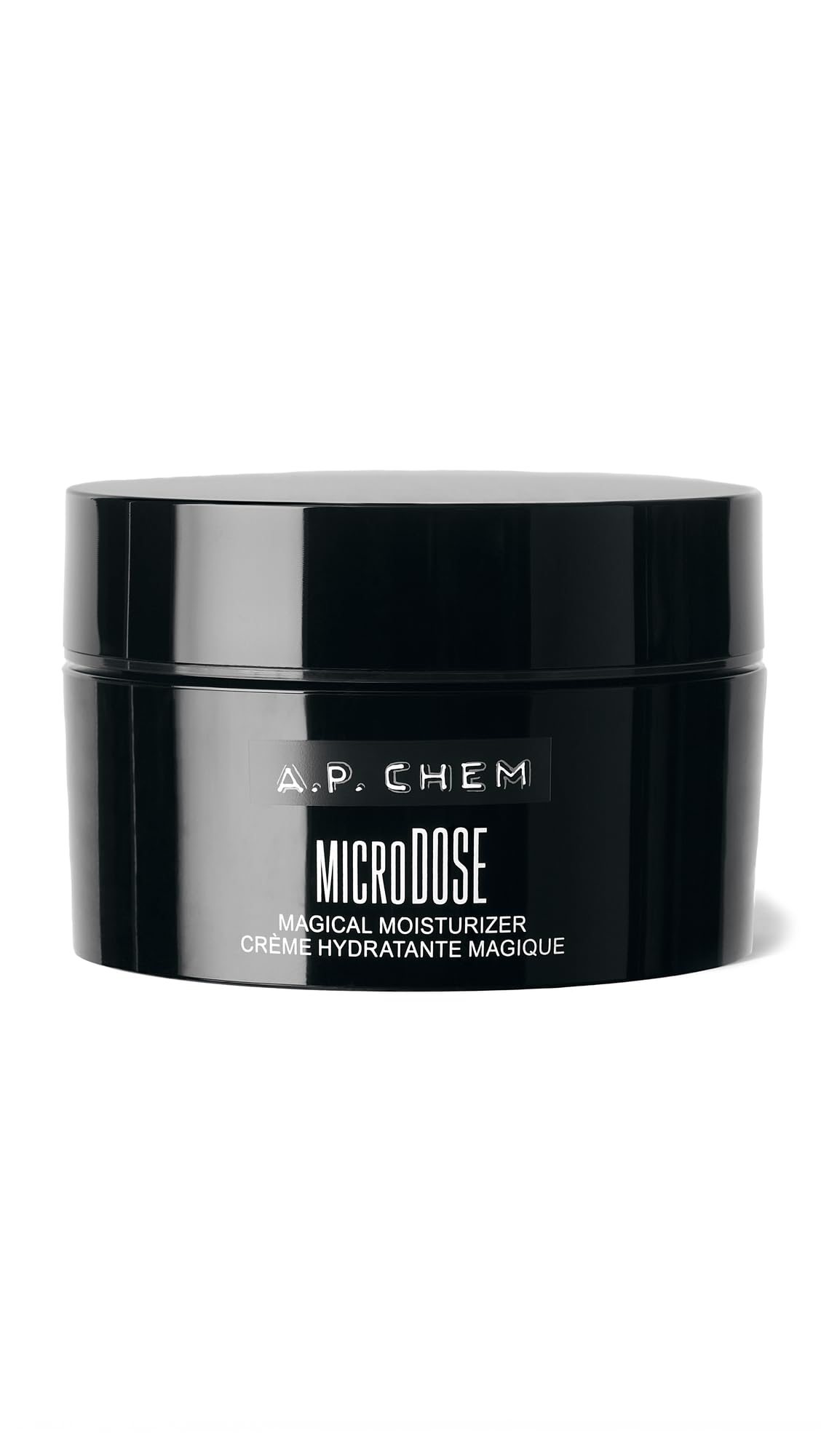 A.P. CHEM MicroDOSE Magical Moisturizer, 1.7 Ounce