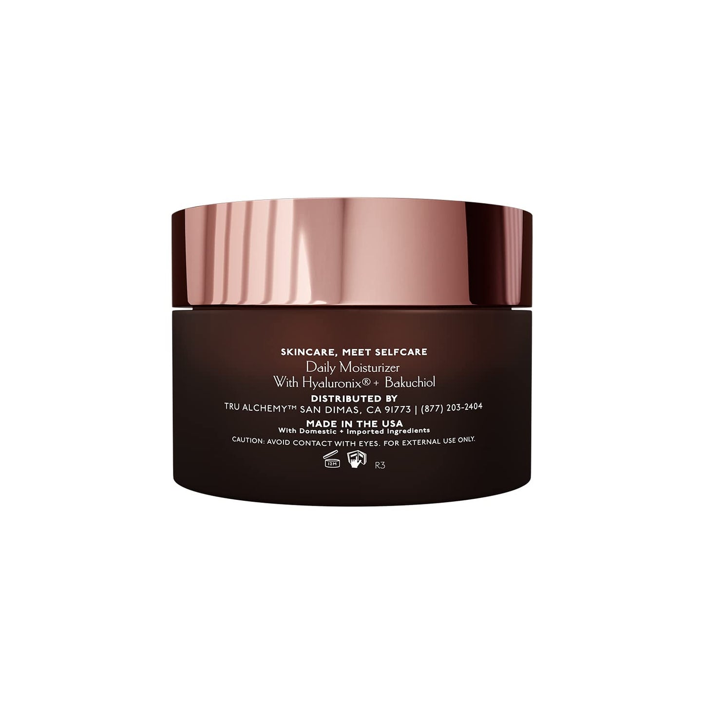 Quench Crème Daily Facial Moisturizer | Hyaluronic Acid, Vitamin C, & Bakuchiol (better than Retinol) | Daily Firming Skin Moisturizer Face Cream for Women | 1.7 fl oz/48 g (2-Pack)