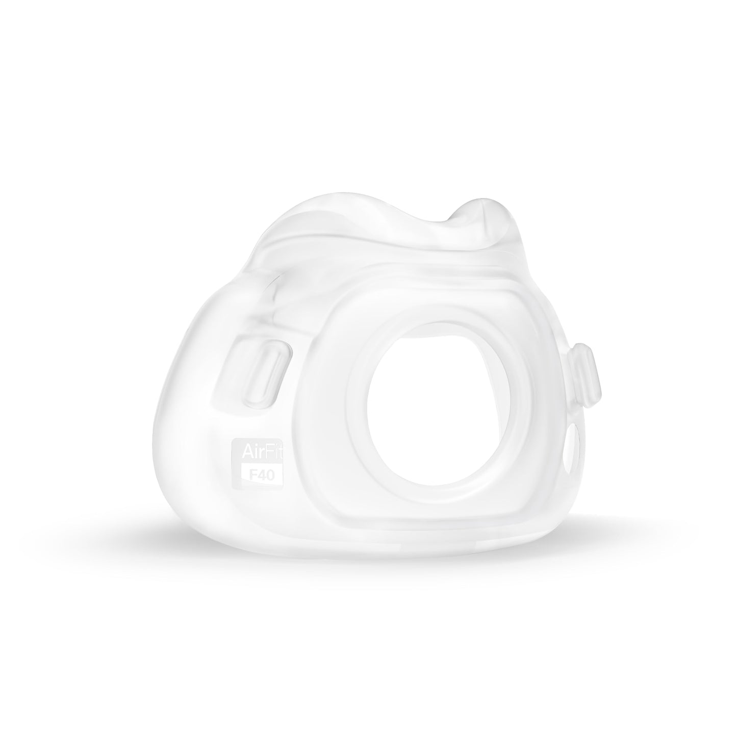 Resmed AirFit F40 Full Face Replacement Cushion - Small Wide