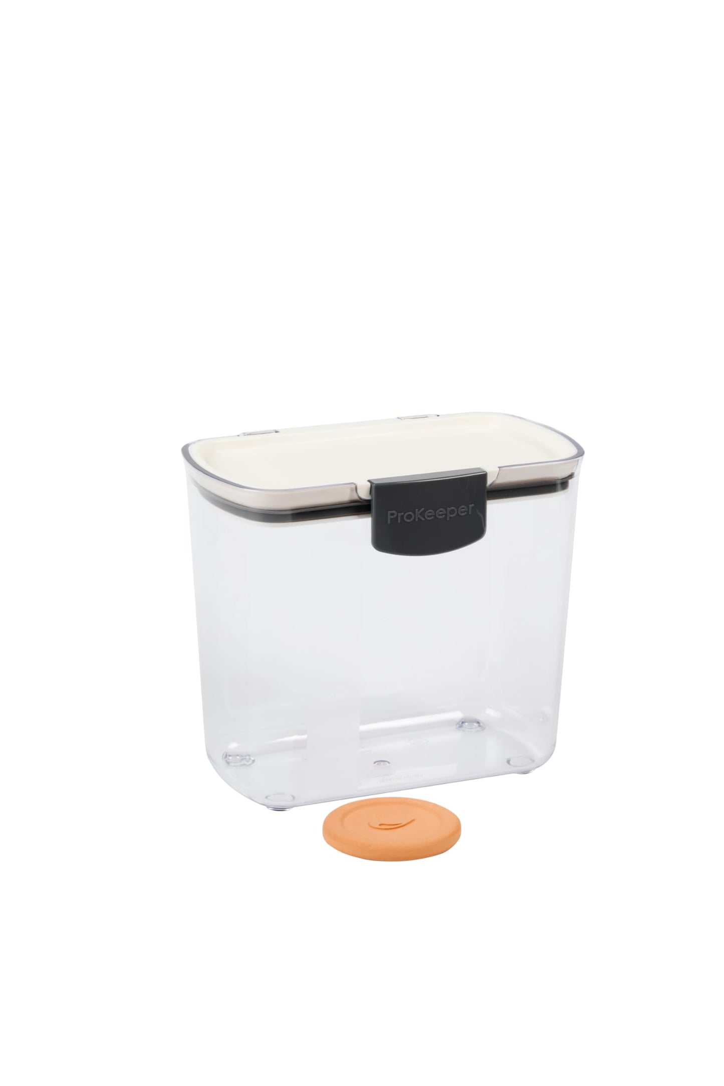 PREPWORKS ProKeeper 3 Piece Baker's Storage Set - Includes Flour, Sugar, and Brown Sugar Containers