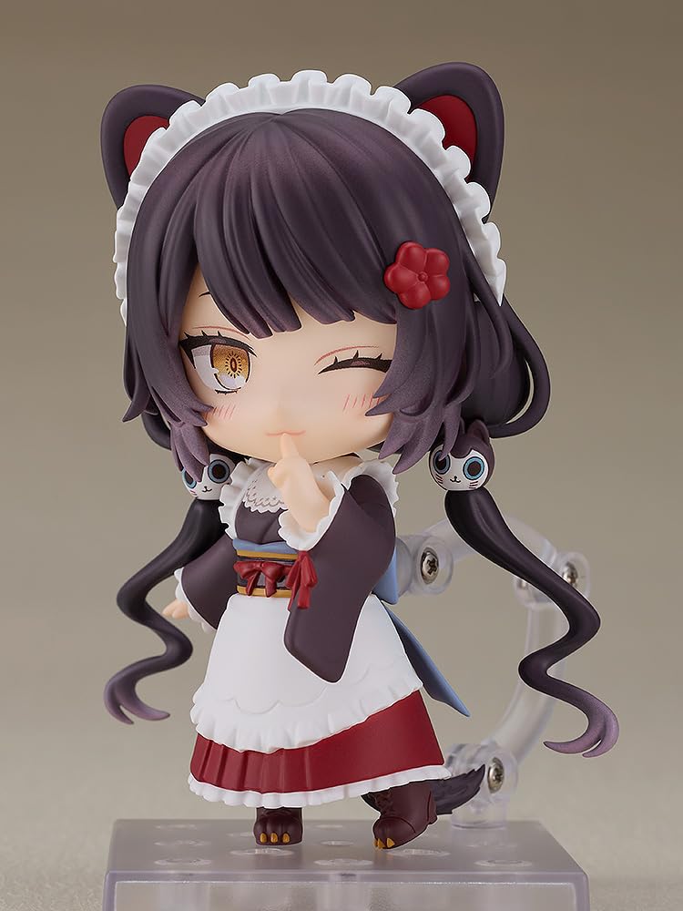 Good Smile Company NIJISANJI: Inui Toko Nendoroid Action Figure