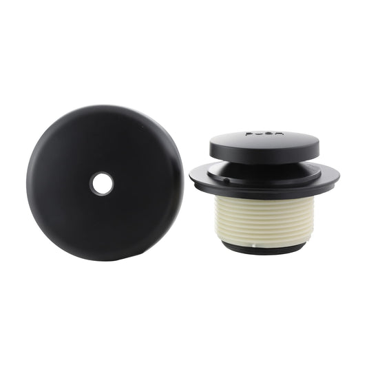 Danco 11081 Trim Kit, Matte Black