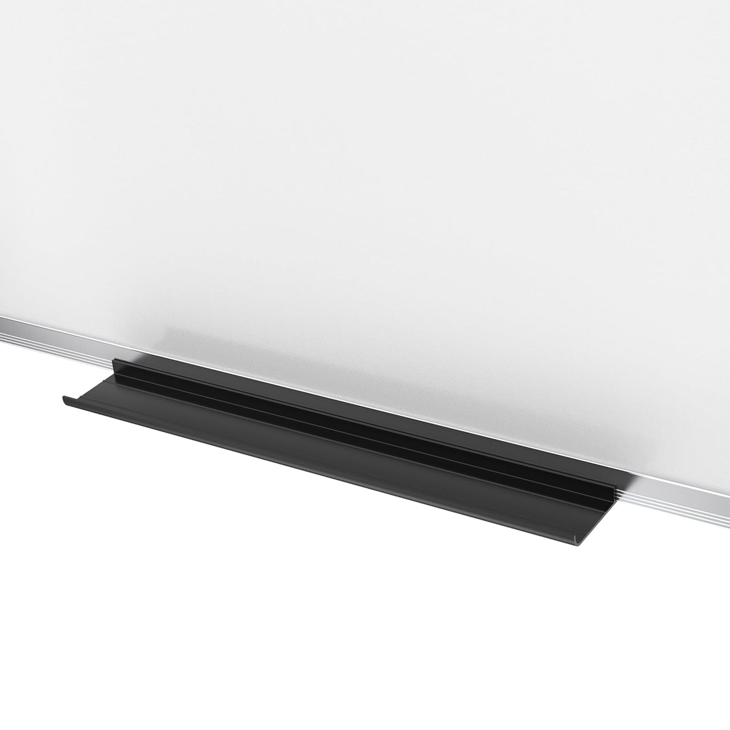 VIZ-PRO Magnetic Foldable Whiteboard, 48 x 36 Inches, Dry Erase Wall Mounted Board for School Office and Home