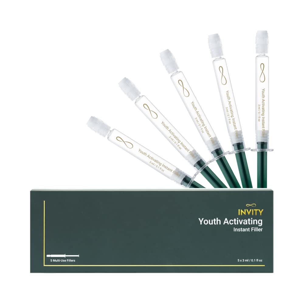 Youth Activating Instant Filler