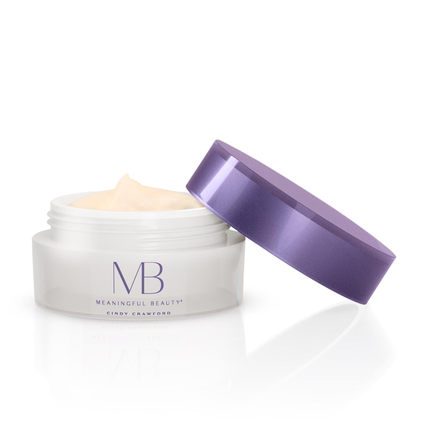 Meaningful Beauty AGE RECOVERY NIGHT CRÈME WITH MELON EXTRACT & RETINOL, 0.33 Oz