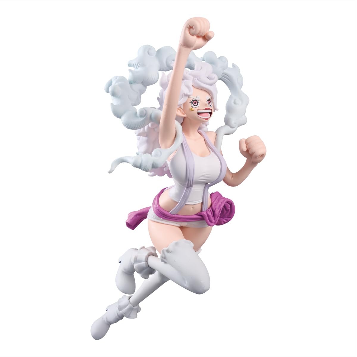 Banpresto - One Piece - Jewerly Bonney (The Most Free Future) King of Artist Figure