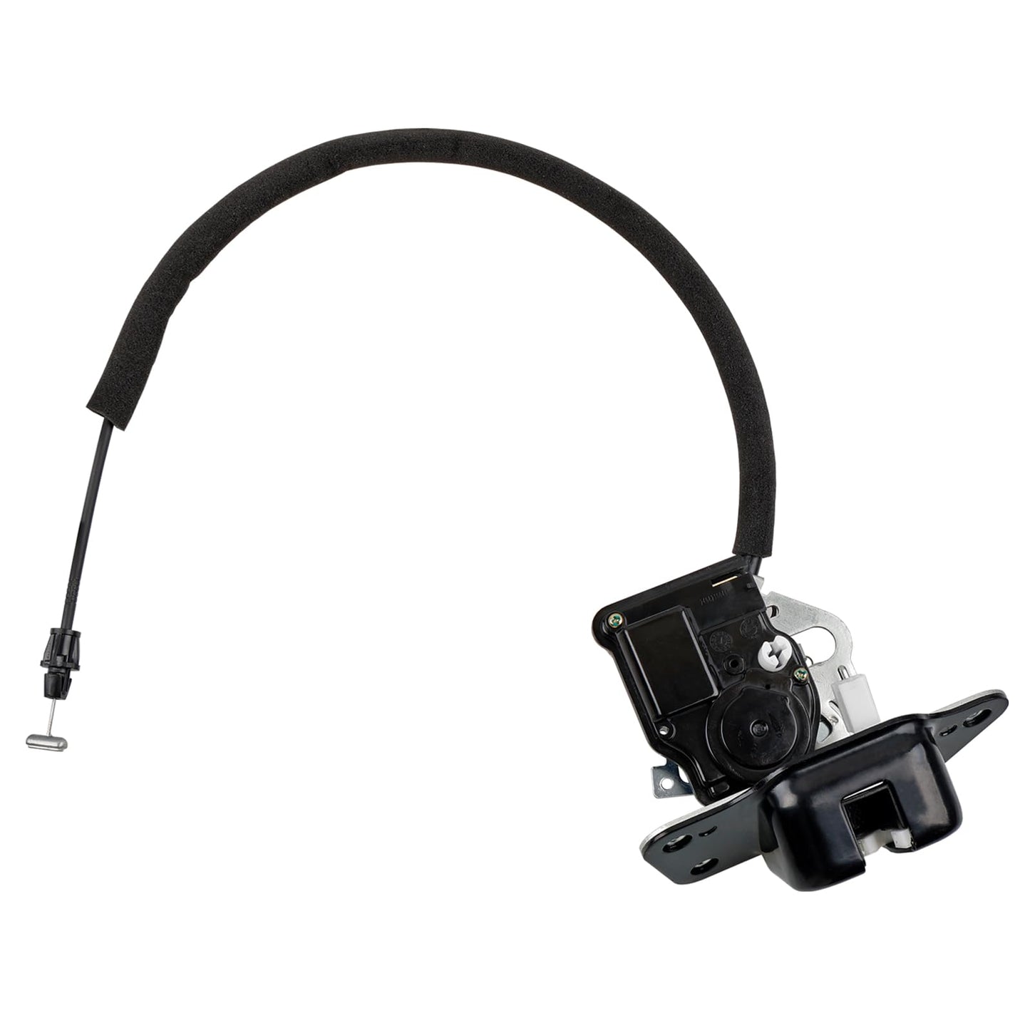 Rear Tailgate Lock Actuator Compatible with Dodge Town & Country, Grand Caravan, Journey, Commander, Ram C/V Trunk Liftgate Latch Actuator Replaces#4589243AA 4589243AG