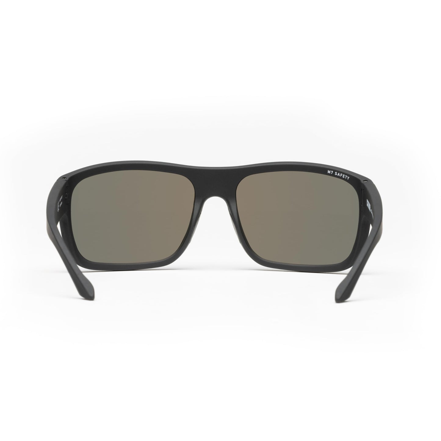 Method Seven Citadel FX2 Matte-Black Full Spectrum LED Grow Room Glasses
