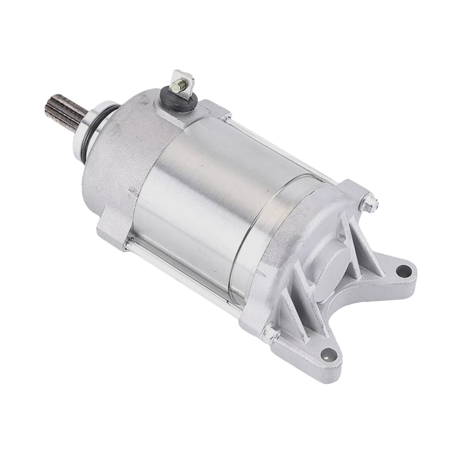 KARSEE Starter Motor 5JJ-81890-00 Compatible with Yamaha YZF-R1 YZF R1 2000-2003 5PW81890-00 & 5PW-81890-01