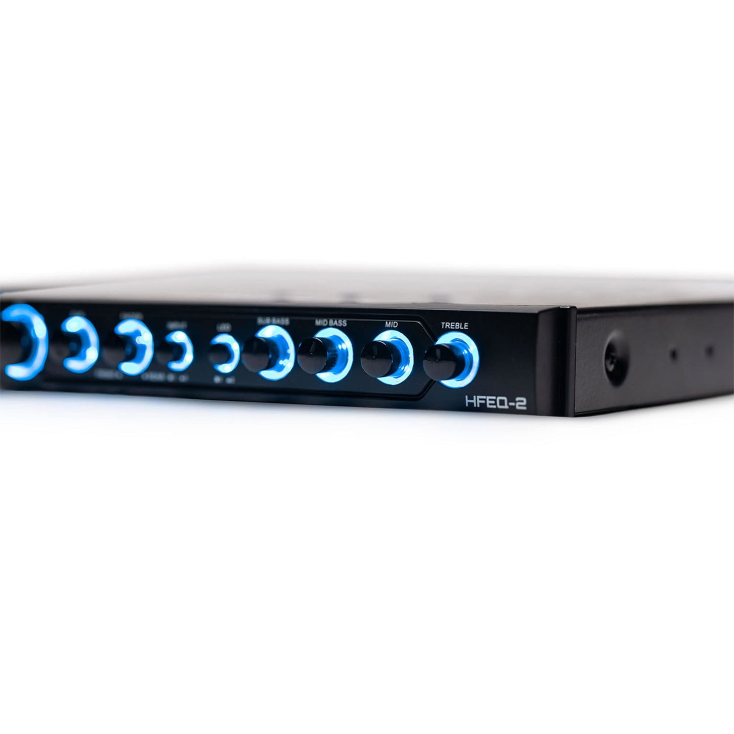 HIFONICS CAR EQ