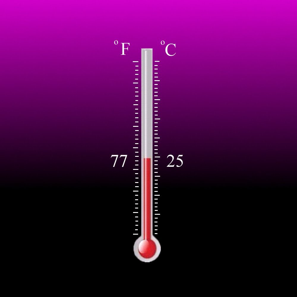 Temperature Activated Thermochromic Powder Pigment Black to Pink Changing at 77F/25C Perfect for Arts & Crafts Color Changing Slime Nail Art Secret Message Tumblers Science Experiments