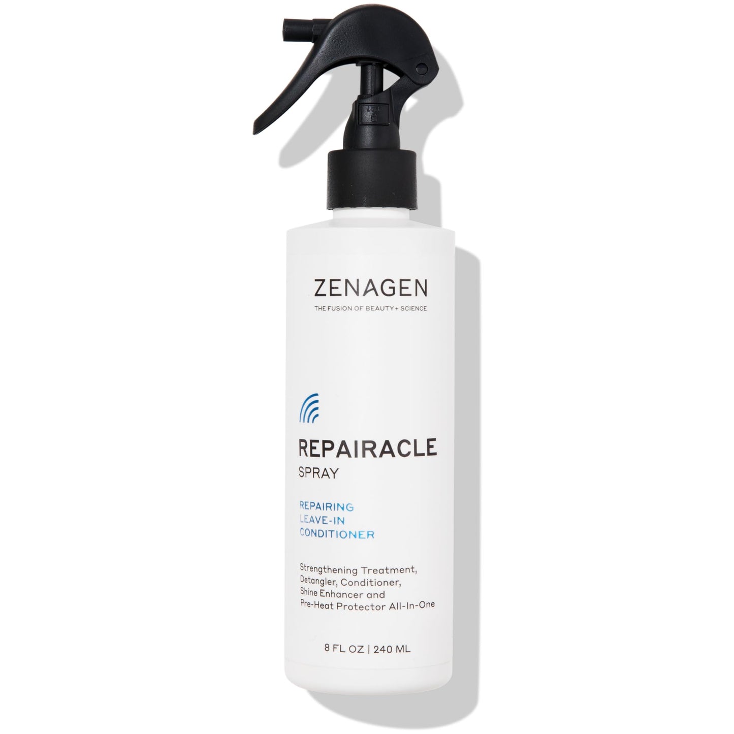 Zenagen Repairacle Strengthening Leave-In Conditioner, 8 fl. oz.