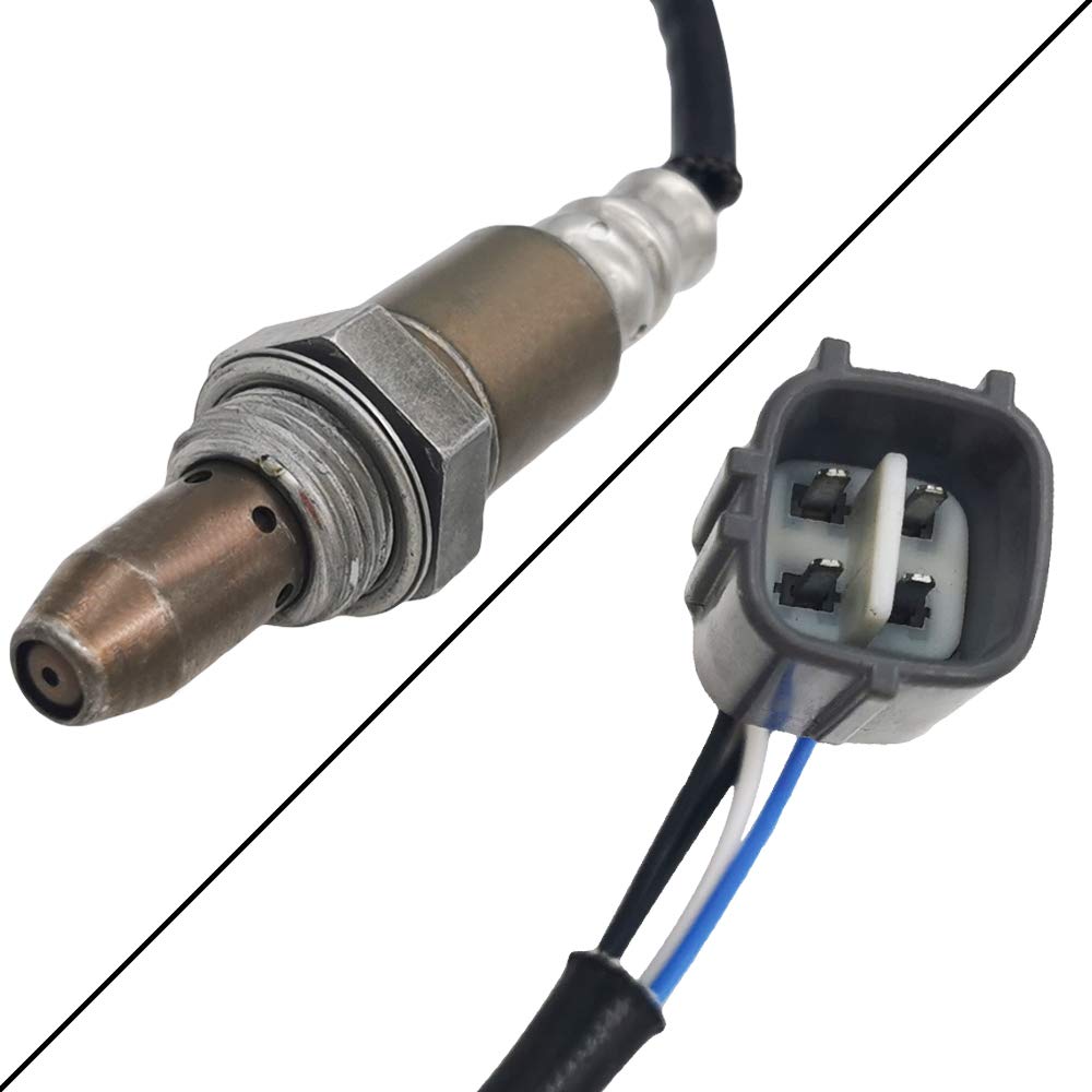 Automotive-leader Upstream Downstream Oxygen O2 Sensor for Toyota RAV4 3.5L V6 2006 2007 2008 2009 2010 2011 2012 234-9049 234-9022 234-4501 234-4261 89467-06070 89467-60050 89465-0R030 89465-42160