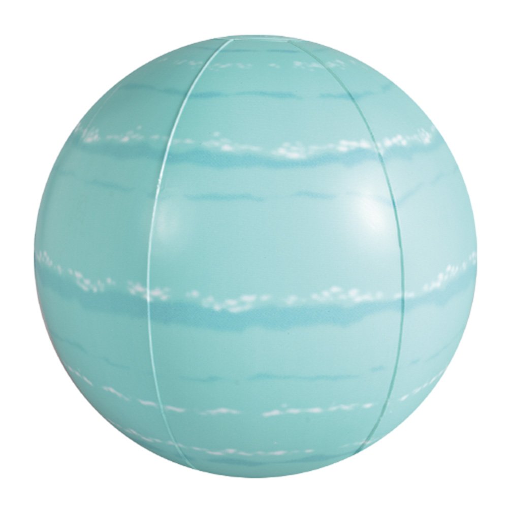 Learning Resources Giant Inflatable Solar System, Kids Solar System, Astronomy for Kids, 8 Planets, 13 Pieces, Grades K+