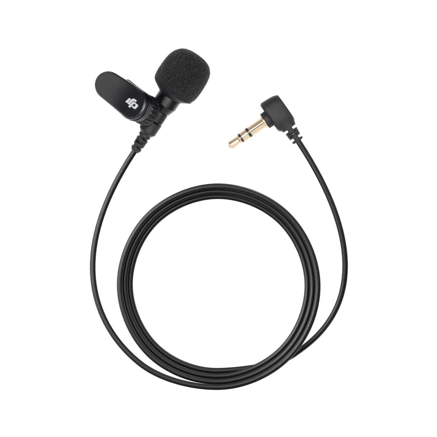 DJI Lavalier Mic, Compatibility: DJI Mic 2, DJI Mic