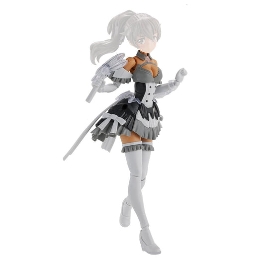 Bandai Hobby - Idolm@Ster - Option Body Parts Alpha Sisters Phantasm 2 [Color C] 30 MS Model Kit