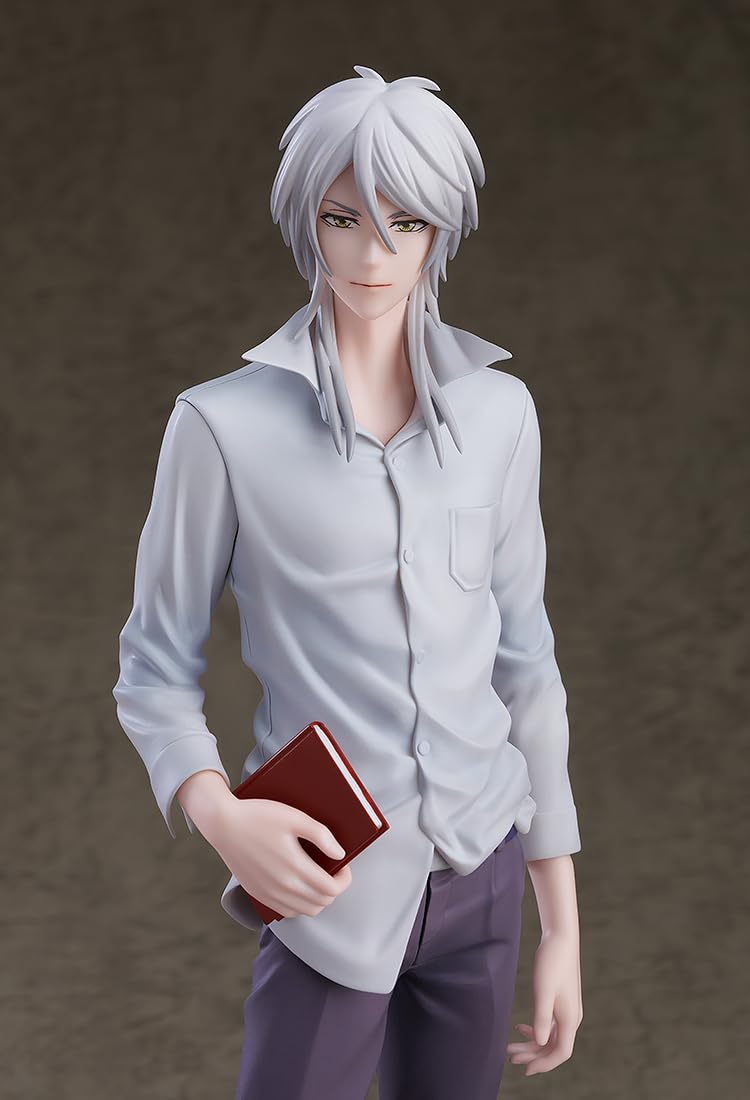 Psycho-Pass: Shogo Makishima Pop Up Parade L Size PVC Figure