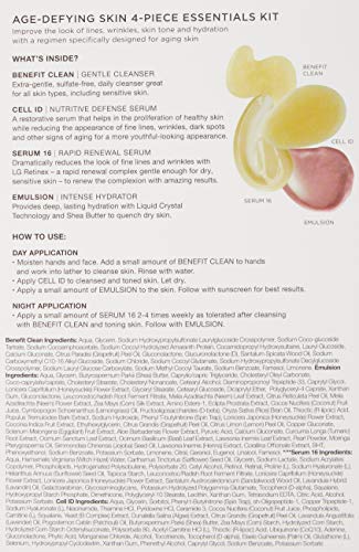 COSMEDIX Age-Defying Starter Kit