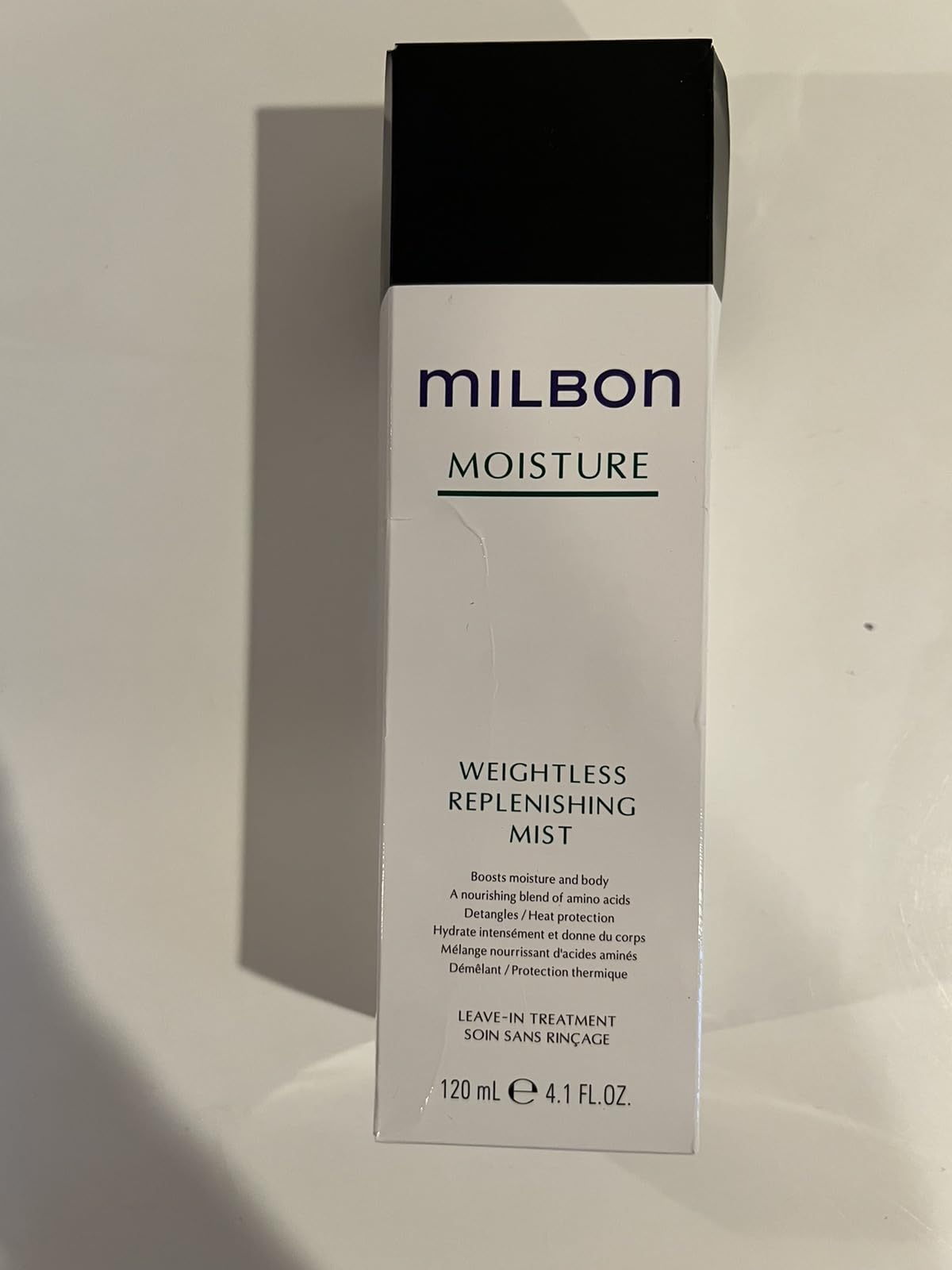 Milbon Weightless Replenishing Mist