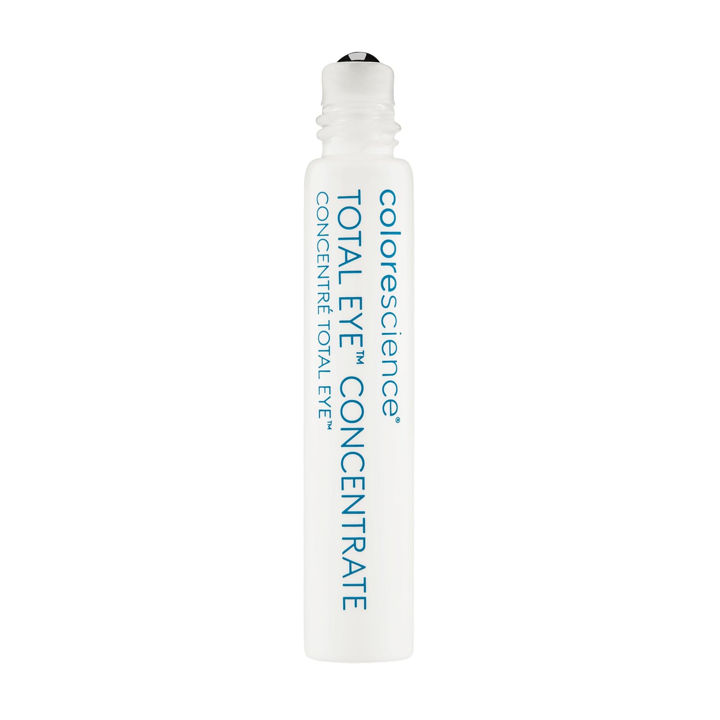 Colorescience Total Eye Concentrate Serum .27fl oz. for dark circles, puffiness, fine lines and wrinkles, & dehydration