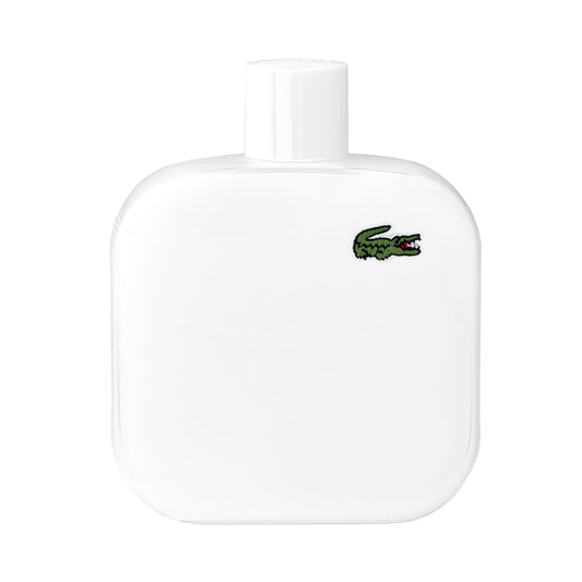 Lacoste L.12.12 Blanc Pour Lui Eau de Toilette - Men's Fragrance - 175ml