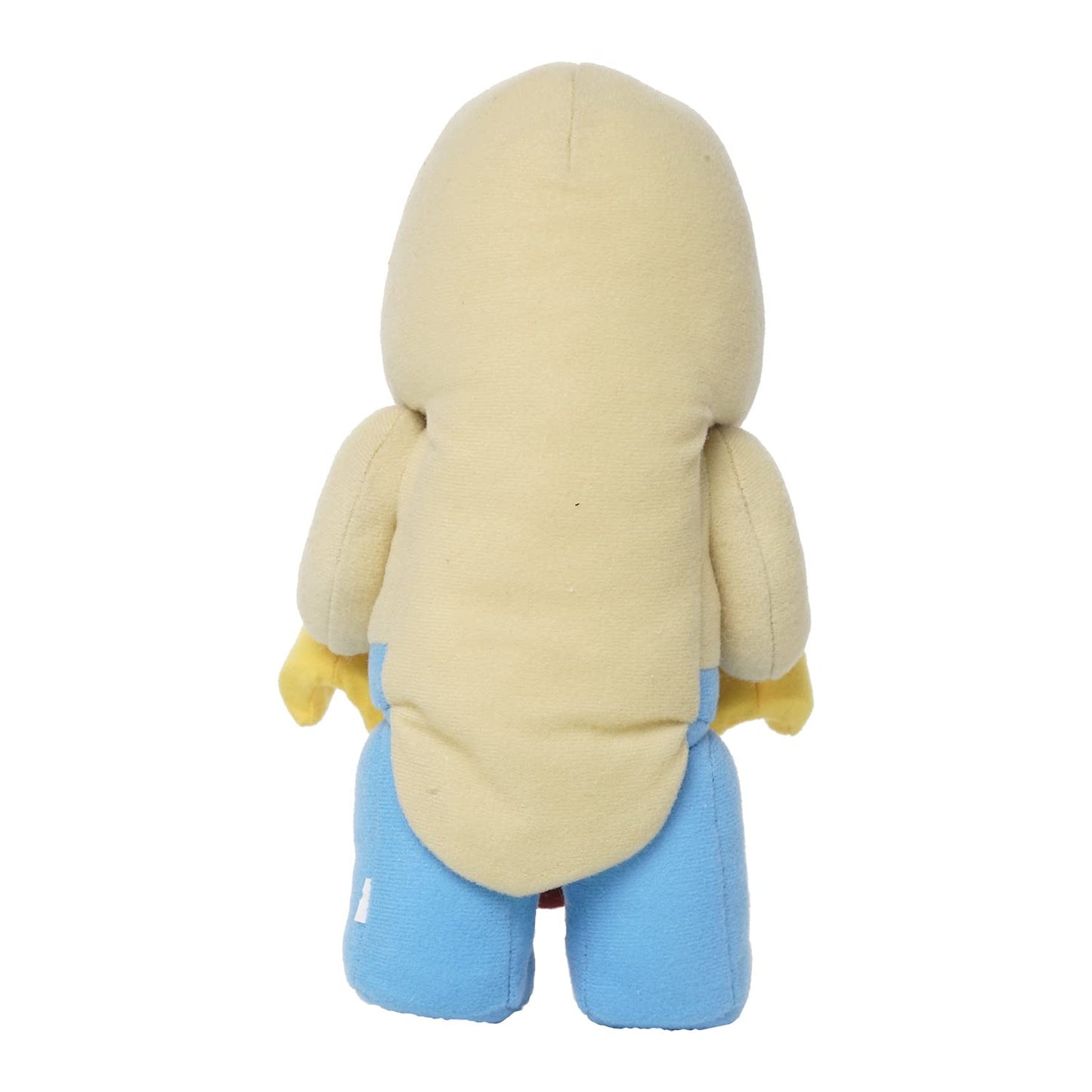 Lego Minifigure Hot Dog Guy 22.86cm Plush Character