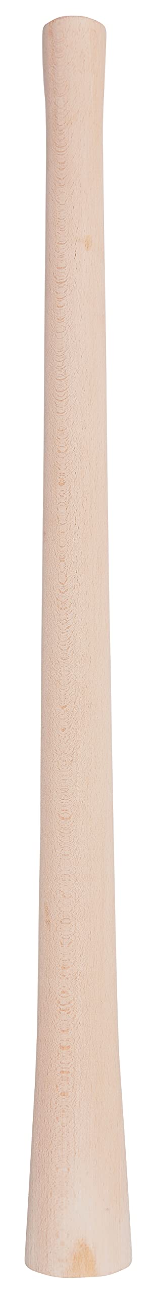 Amtech A2400 Pickaxe Handle, Wooden Mattock Handle, 35" (900mm)