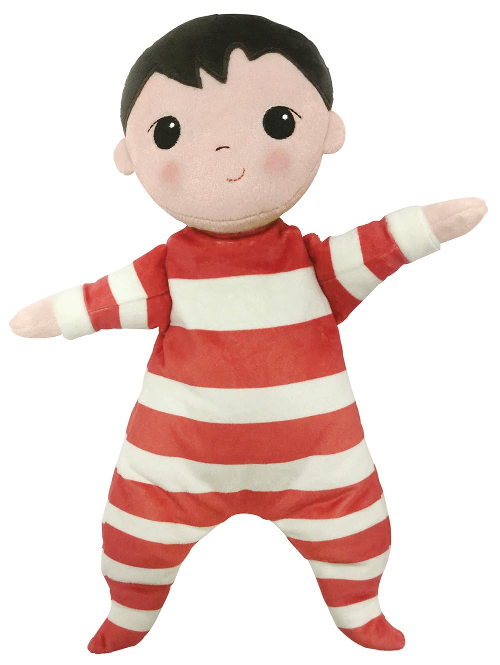 13.5" The Wonderful Things You Will Be Plush Doll Standard