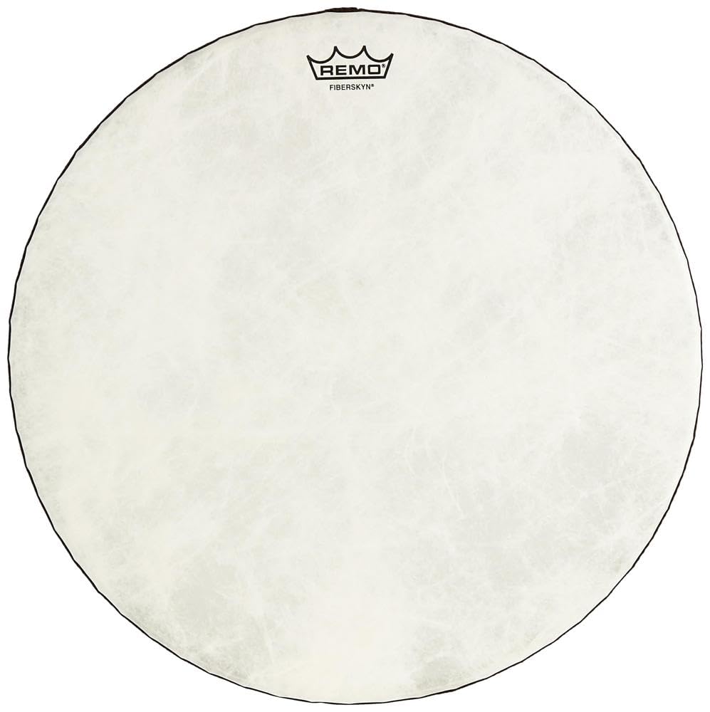 Remo HD-8514-00 Fiberskyn Frame Drum, 14"
